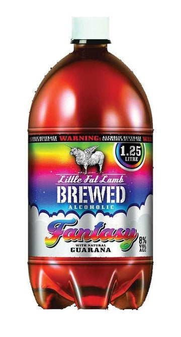 Little Fat Lamb Fantasy 8% 1.25L