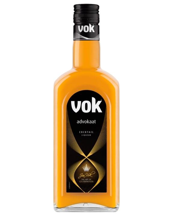 Vok Advokaat 500ml