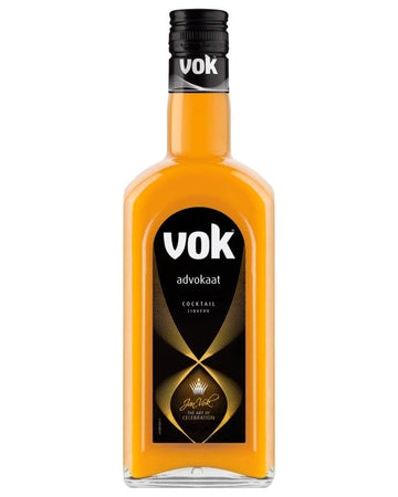Vok Advokaat 500ml
