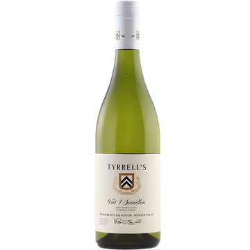 Tyrrells Vat 1 Hunter Semillon 750ml