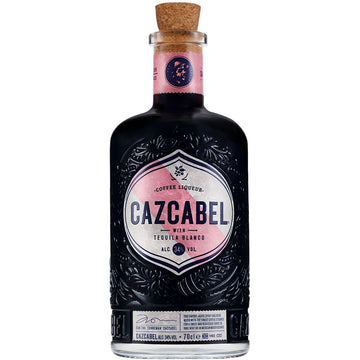Cazcabel Coffee Tequila Liqueur 700ml