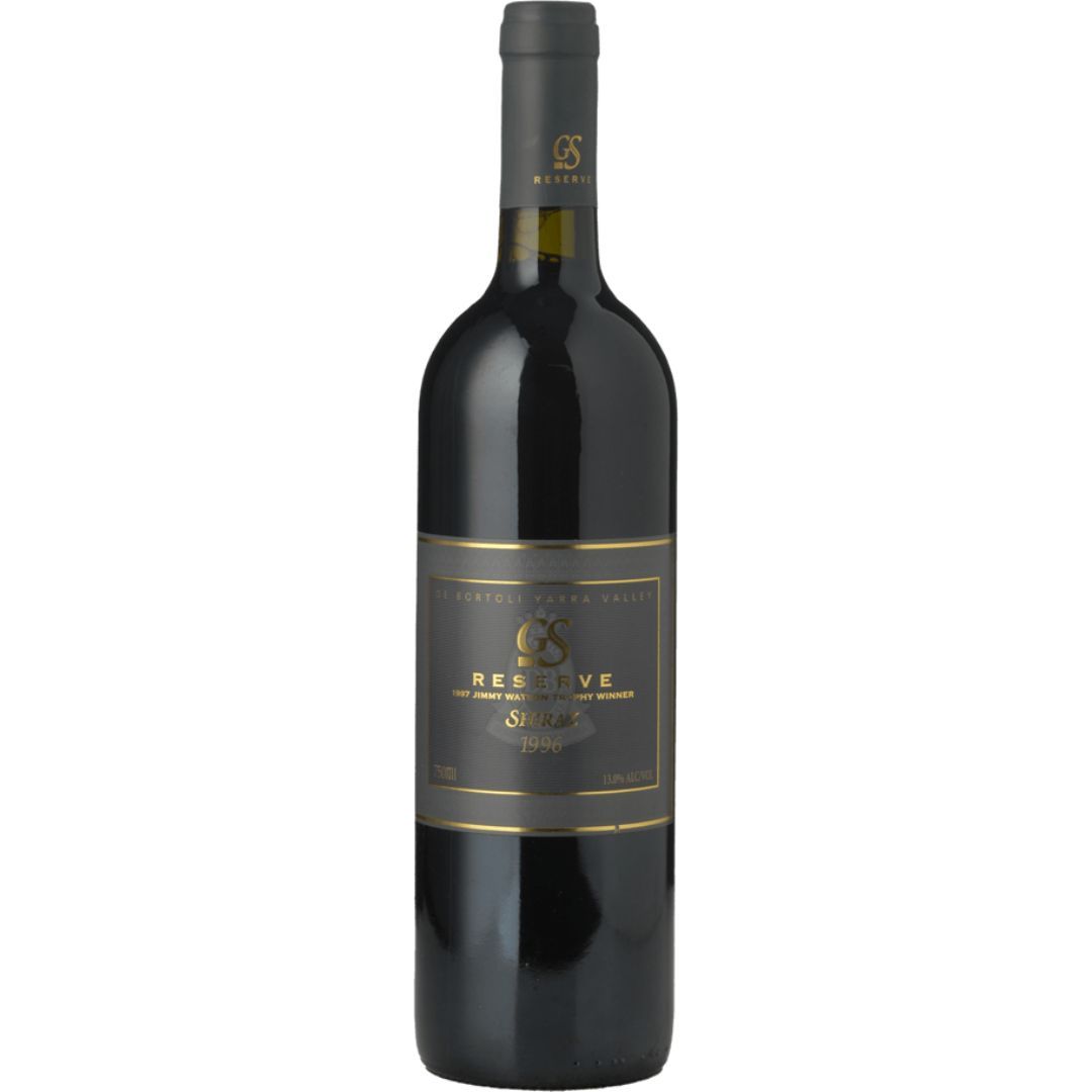 De Bortoli Reserve Yarra Valley Shiraz 7