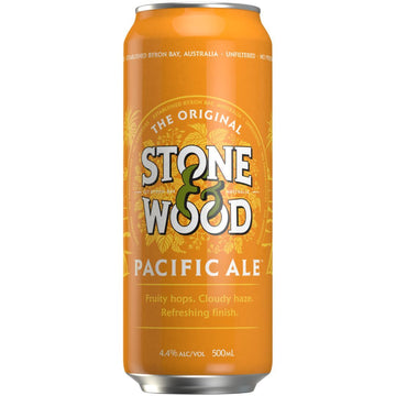 Stone & Wood Pacific Ale 500ml Can