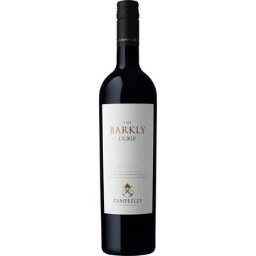 Campbells Barkly Durif 750ml