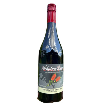 Nicholson River Montview Pinot Noir 750m