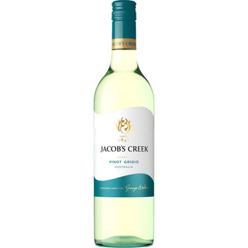 Jacobs Creek Core Pinot Grigio 750ml