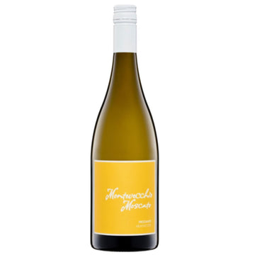 Monteveccio Moscato 750ml