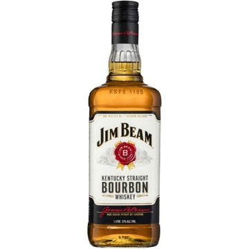 Jim Beam White 1lt
