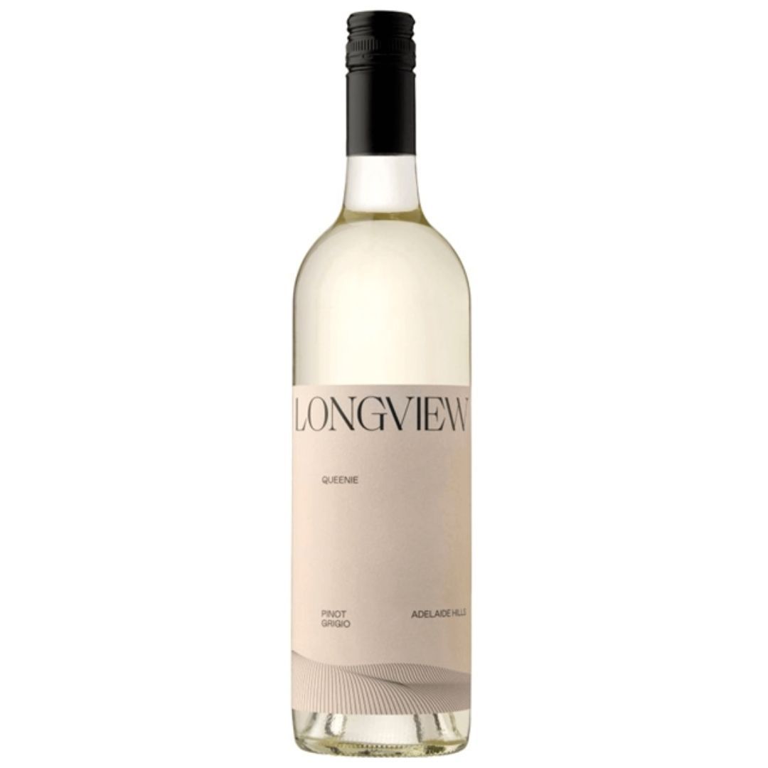 Longview Queenie Pinot Grigio 750ml