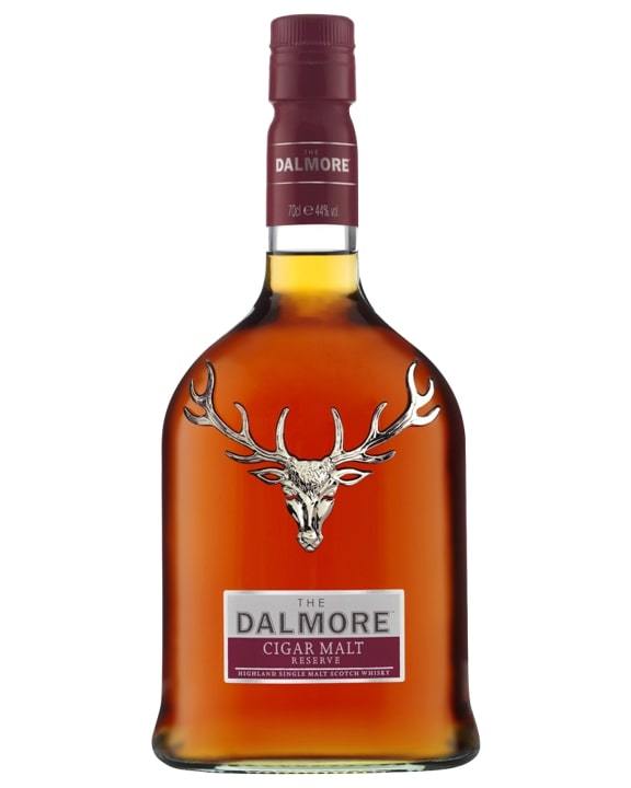 Dalmore Cigar Malt 700ml