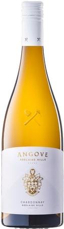 Angoves Family Crest Chardonnay 750ml