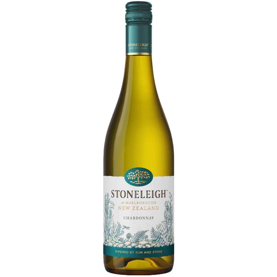 Stoneleigh Chardonnay 750ml