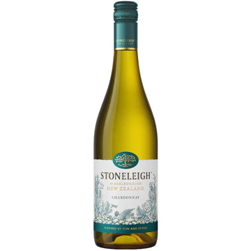 Stoneleigh Chardonnay 750ml
