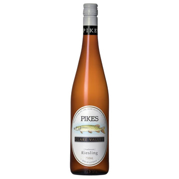 Pikes Traditionale Riesling 750ml