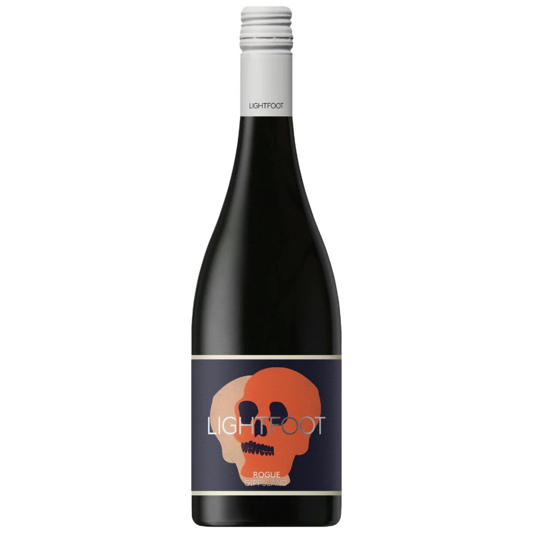 Lightfoot Rogue Syrah 750ml