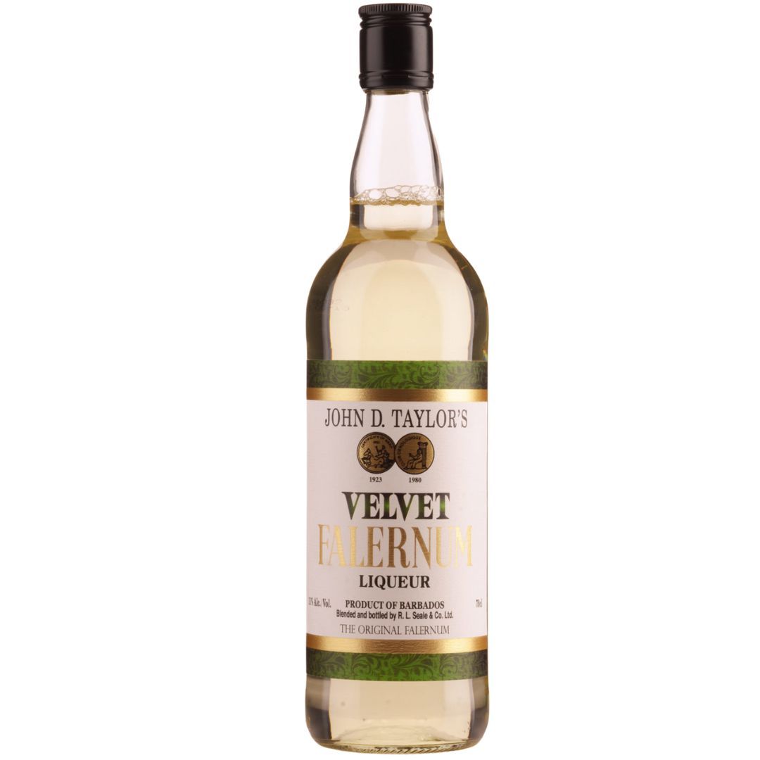 John D. Taylor's Velvet Falernum 700ml