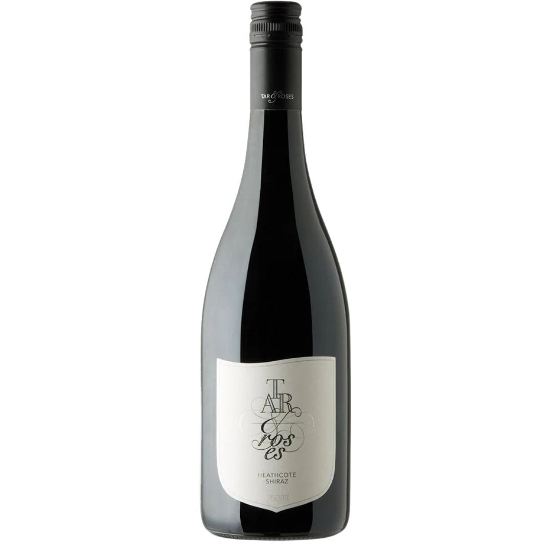Tar & Roses Shiraz 750ml
