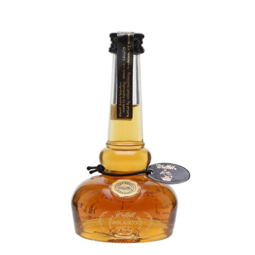 Willett Pot Still Reserve Bourbon Mini 5