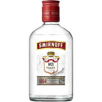 Smirnoff Red Vodka 200ml