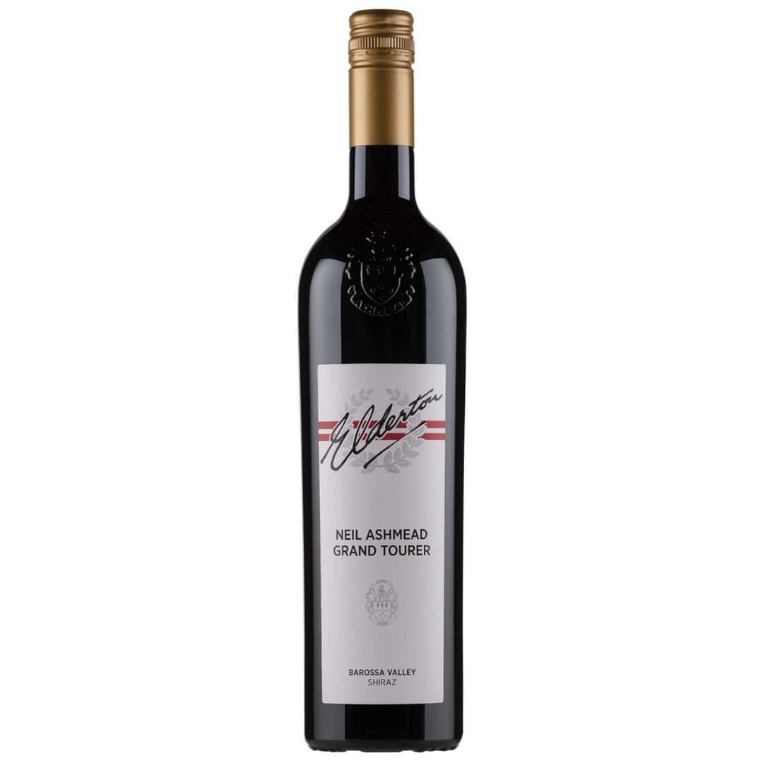 Elderton Grand Tourer Shiraz 750ml