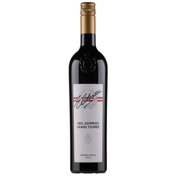 Elderton Grand Tourer Shiraz 750ml