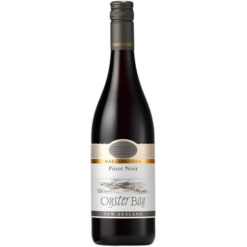 Oyster Bay Pinot Noir 750ml