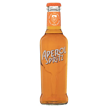 Aperol Spritz RTS 9% Stub 200ml