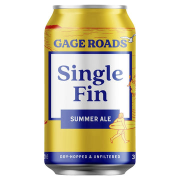 Gage Road Single Fin Can 330ml