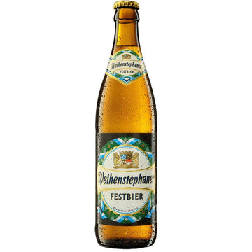 Weihenstephaner Festbeir 500ml
