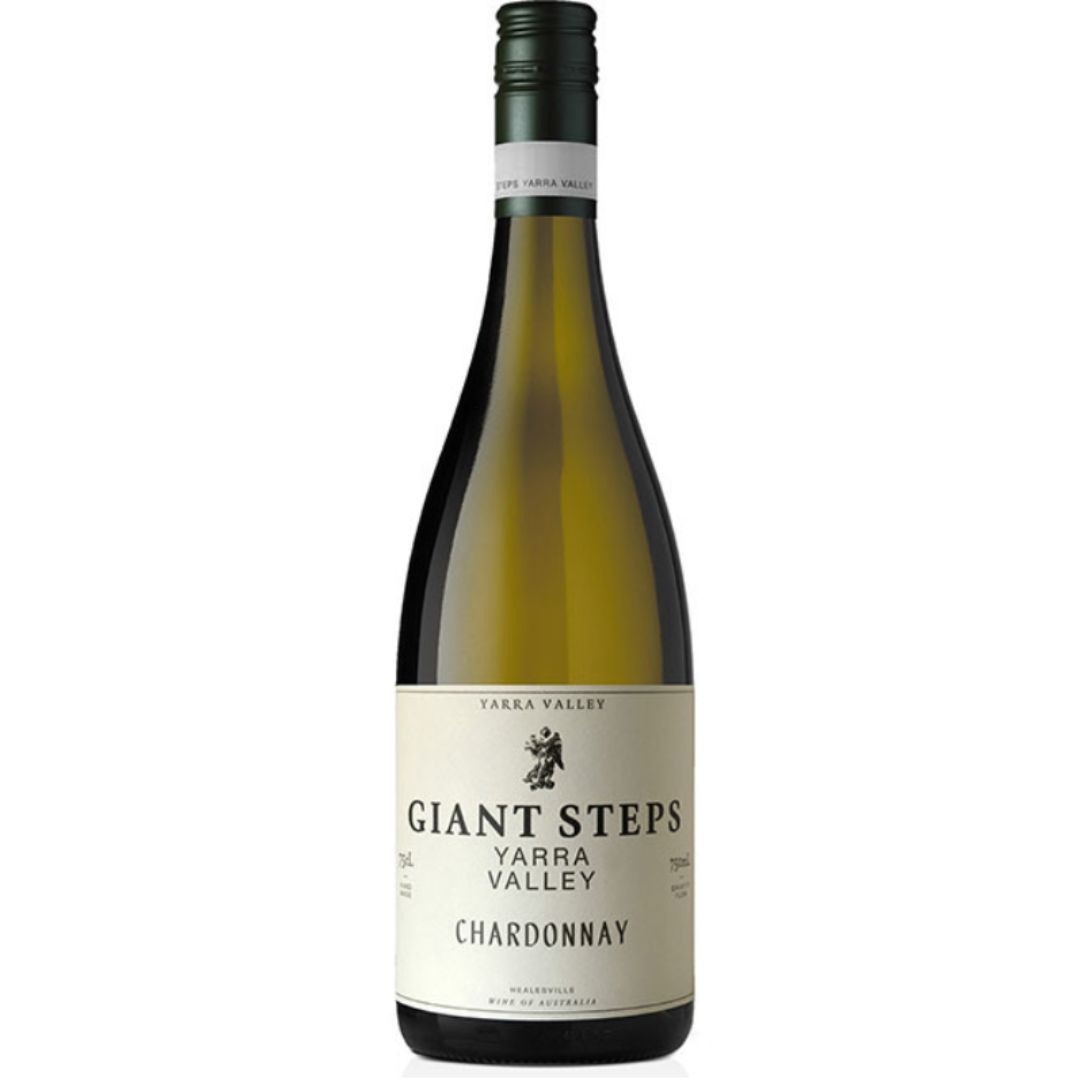 Giant Steps Yarra Valley Chardonnay 750m