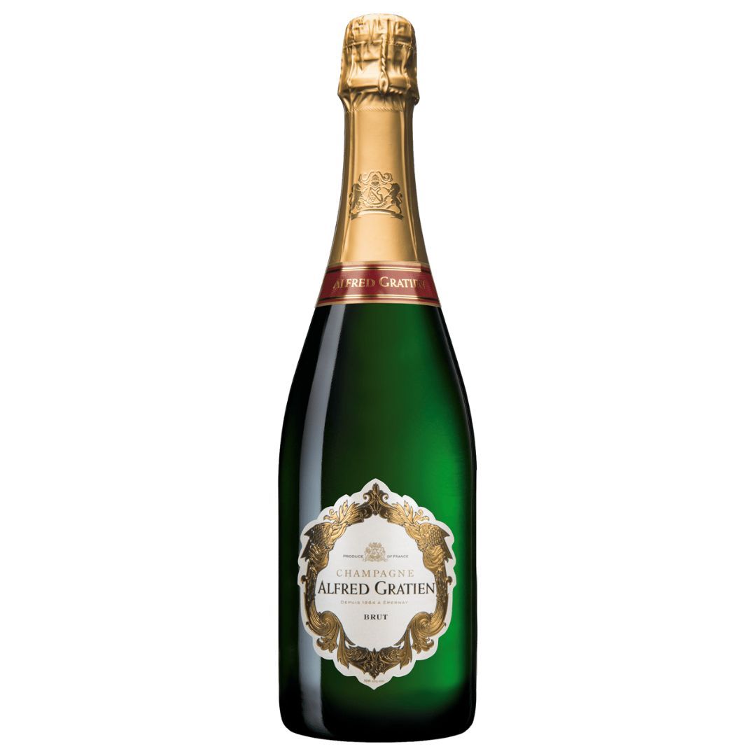 Alfred Gratien Epernay Brut 750ml
