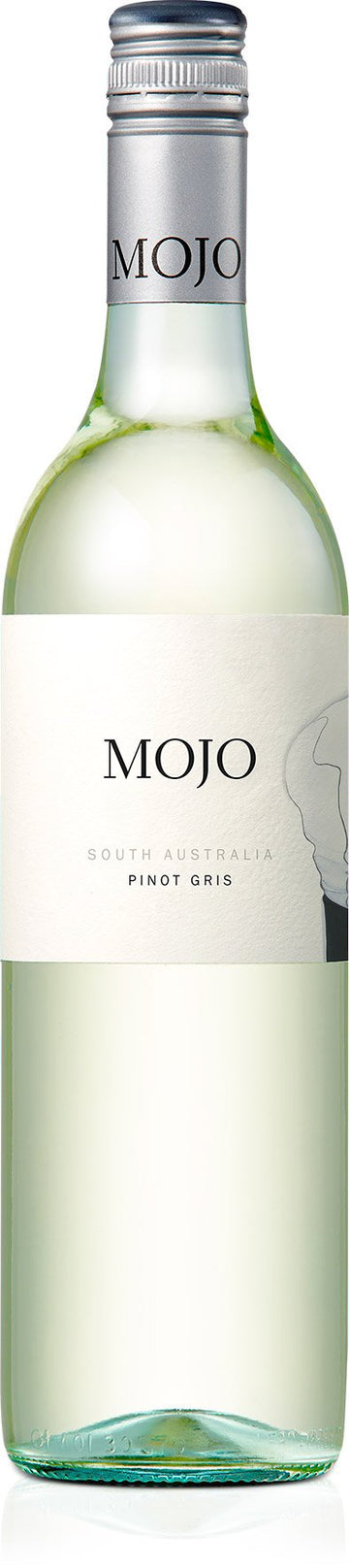 Mojo Pinot Grigio 750ml