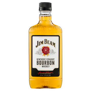 Jim Beam White 375ml