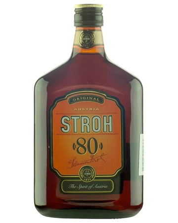 Stroh Rum 60% 500ml