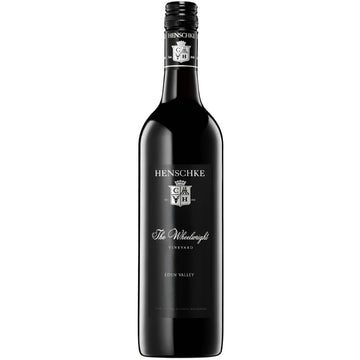 Henschke Wheelwright Shiraz 2022 750ml