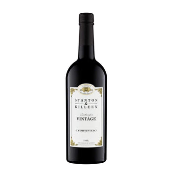 Stanton & Killeen Vintage Port 2018 750m