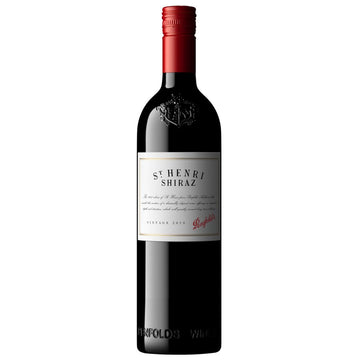 Penfolds St Henri Shiraz 2019 750ml