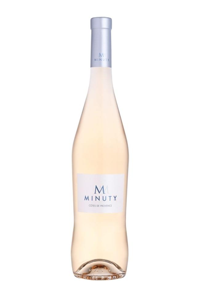 Minuty M de Minuty Rose 750ml