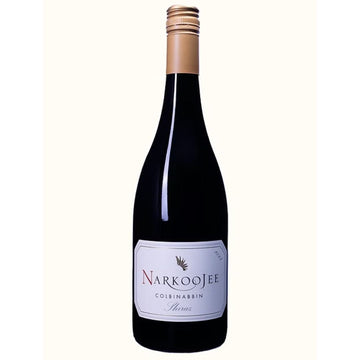 Narkoojee Colbinabbin Shiraz 750ml