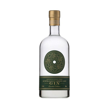 Green Ant Gin 42% 700ml