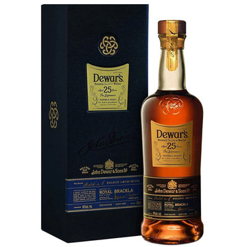 Dewars 25YO 700ml