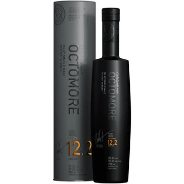 Octomore 12.2 Scotch Whisky 700ml