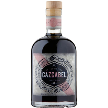 Cazcabel Coffee Tequila Liqueur 700ml