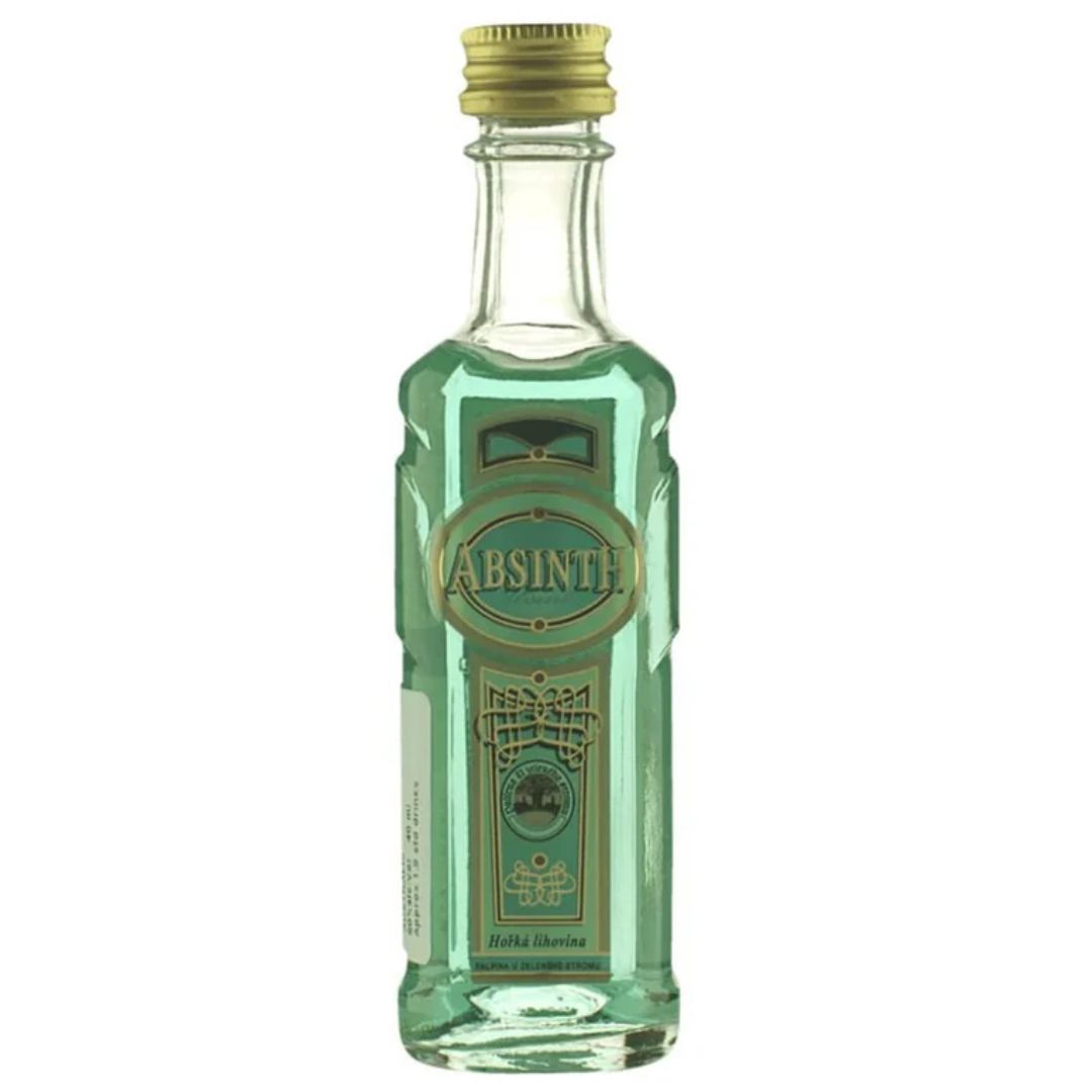 Green Fairy Minis 50ml