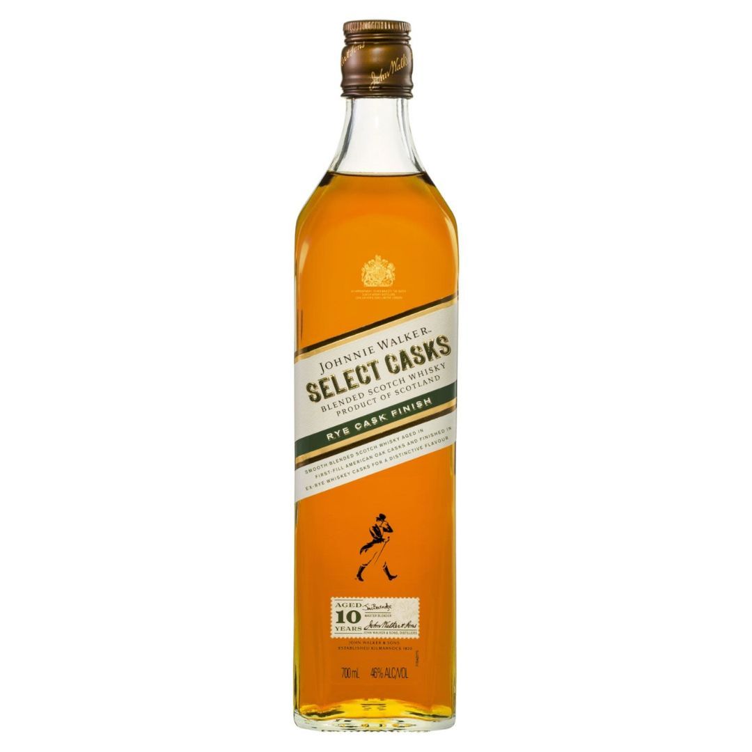 Johnnie Walker Sel Cask 10yold 700ml
