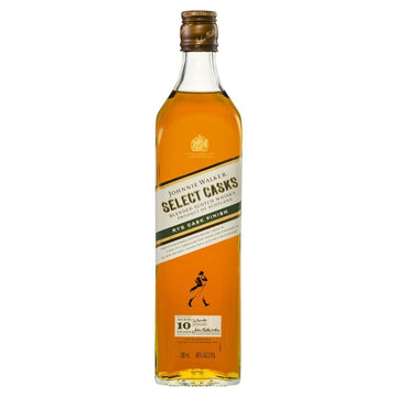 Johnnie Walker Sel Cask 10yold 700ml