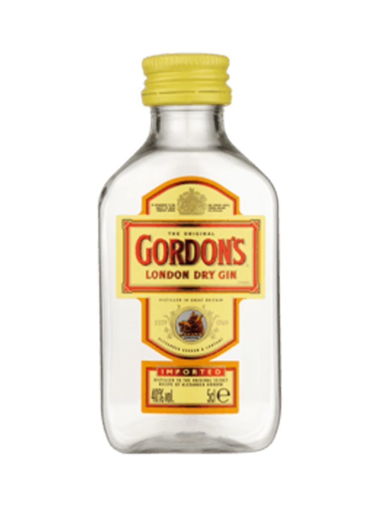 Gordons Gin Mini 50ml