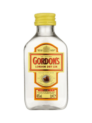 Gordons Gin Mini 50ml