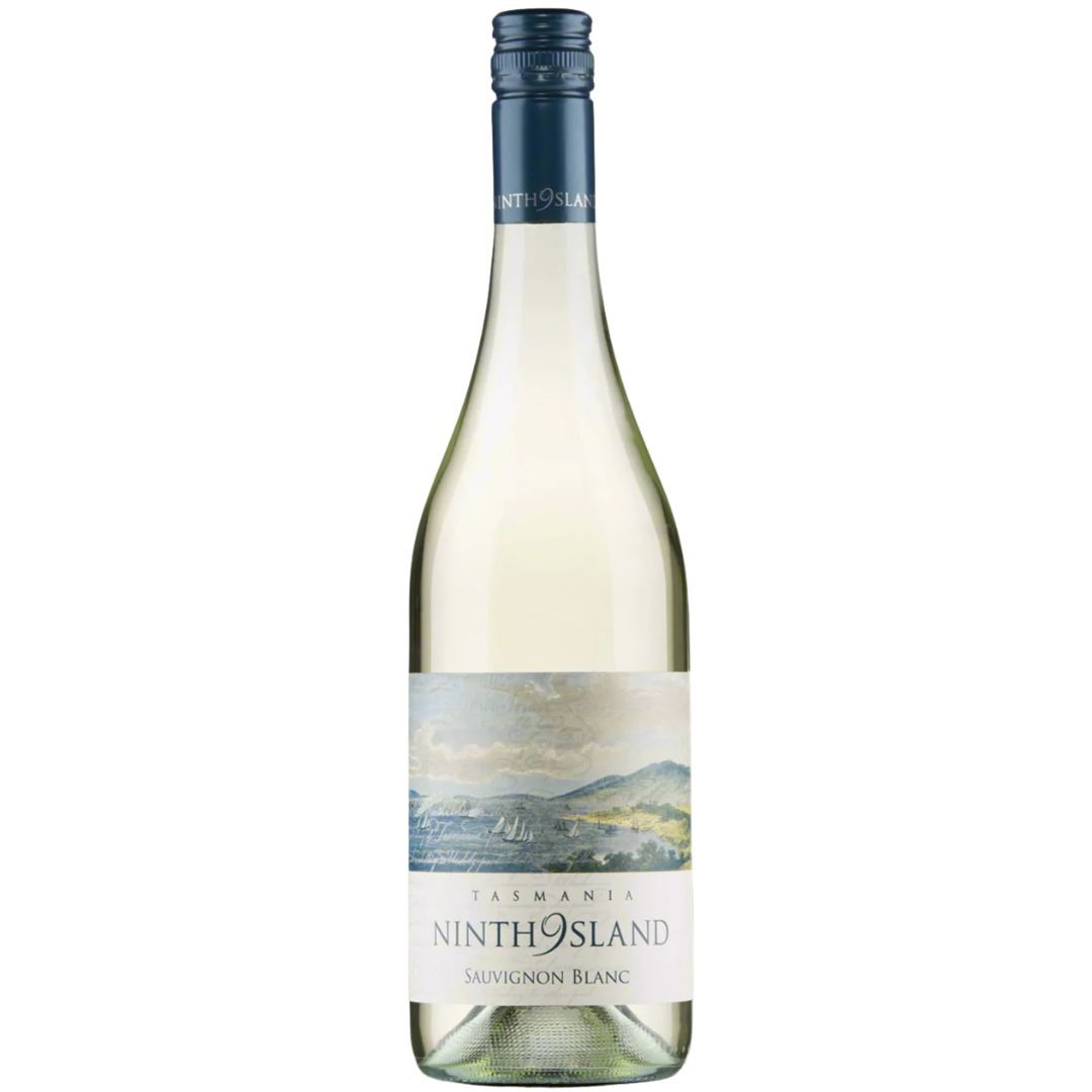 Ninth Island Sauv Blanc 750ml