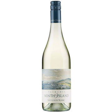 Ninth Island Sauv Blanc 750ml